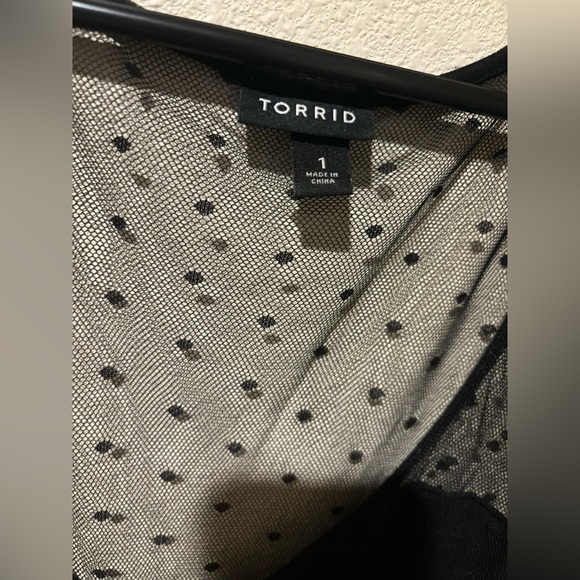 Torrid🖤 - Picture 4 of 4